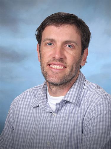 Picture of Tim Miller